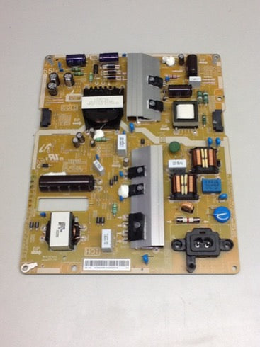 BN44-00804A POWER BOARD FOR A SAMSUNG TV (UN55J6520AFXZC)