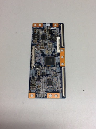 55.42T06.C16 T-CON BOARD FOR MULTIPLE TVS (42LF11-UA MORE)