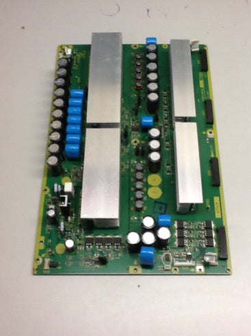 TXNSS1HGTUJ SS BOARD FOR A PANASONIC TV (TH-58PZ750U MORE)