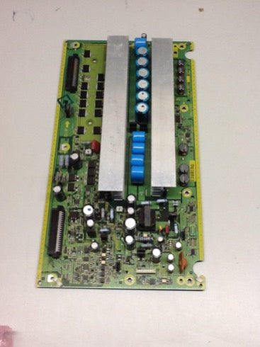 TXNSS1LKUU SS BOARD FOR A PANASONIC TV (TC-46PGT24 MORE)