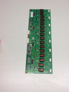 27-D004821 BACKLIGHT INVERTER FOR MULTIPLE TV SETS (RCA L32WD12 MORE)