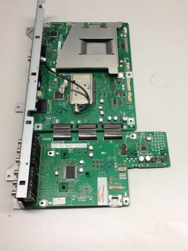DUNTKD862FM04 FULL ASSEMBLY MAIN BOARD FOR A SHARP TV (LC-42D43U MORE)