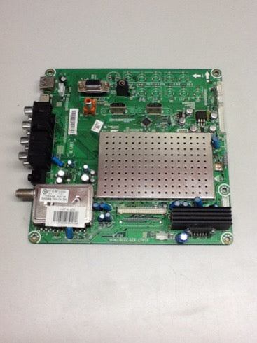 154655 MAIN BOARD FOR A HISENSE TV (LTDN42V77US)