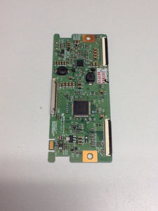 6871L-1578A T-CON BOARD FOR AN LG TV (37LH20-UA MORE)