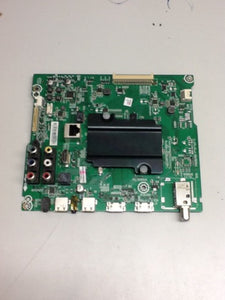 178763 MAIN BOARD FOR A HISENSE TV (55H6B)