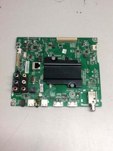 178763 MAIN BOARD FOR A HISENSE TV (55H6B)