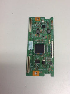 6871L-2003A T-CON BOARD FOR MULTIPLE TVS (PHILIPS 47PFL3704D-F7 MORE)