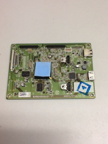 A91H1MMA-001 main board for a sylvania tv (LC427SSX)