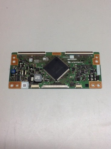 CPWBX3509TPZA T-CON FOR A SHARP TV (LC-32D41U MORE)