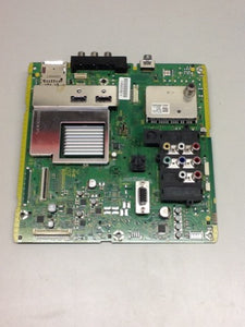 TZT-A10QMM MAIN BOARD FOR A PANASONIC TV (TC-L32X2)
