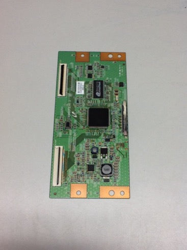 LJ94-02283D T-CON BOARD FOR MULTIPLE TVS (LN40A450C1DXZA SQ03 MORE)