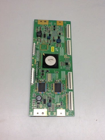 LJ94-01975E T-CON BOARD FOR A SAMSUNG TV (LNT4671FX-XAA MORE)