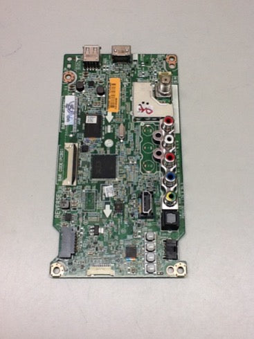 EBT63439833 MAIN BOARD FOR AN LG TV (55LF6000-UB BUSYLOR)
