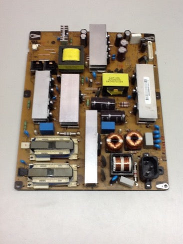 EAY60869407 POWER BOARD FOR AN LG TV (42LK520-UA AUSYLFR MORE)