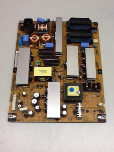 EAY60869402 POWER BOARD FOR AN LG TV (42LD452C-UA AUSWLJR MORE)