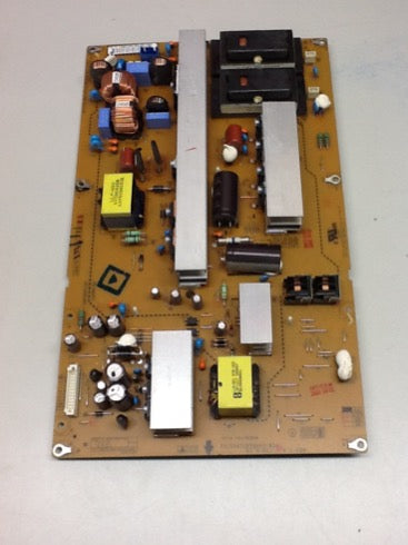 EAY57681601 POWER BOARD FOR AN LG TV (47LH40-UA AUSVLUR MORE)