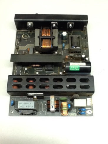 MLT788 POWER BOARD FOR AN INSIGNIA TV (NS-LTDVD32-09)