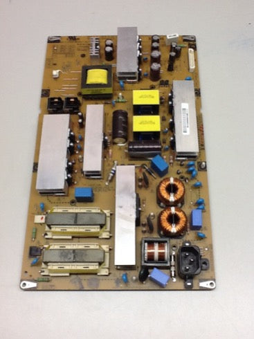 EAY60869507 POWER BOARD FOR AN LG TV (47LK550-UA AUSYLUR MORE)