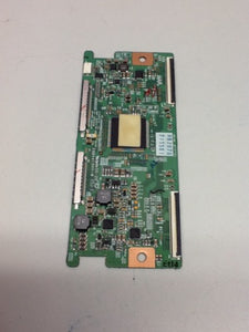6871L-2155G T-CON BOARD FOR AN LG TV (47LK530-UC AUSYLJR MORE)