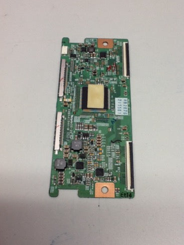 6871L-2155G T-CON BOARD FOR AN LG TV (47LK530-UC AUSYLJR MORE)