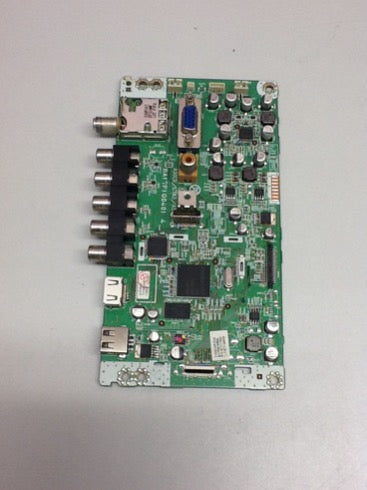A17FMMMA-001-DM MAIN BOARD FOR A MAGNAVOX TV (32MF301B-F7 DS4)