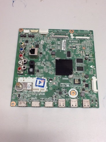 EBU62184501 MAIN BOARD FOR AN LG TV (47LN5750-UH BUSYLWM