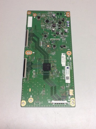 DUNTKG477FM01 T-CON BOARD FOR A SHARP TV (LC-60LE660U)