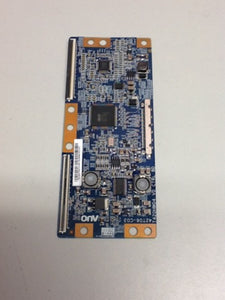 55.42T06.C14 T-CON BOARD FOR A SANYO TV (DP42849 P42849-01)