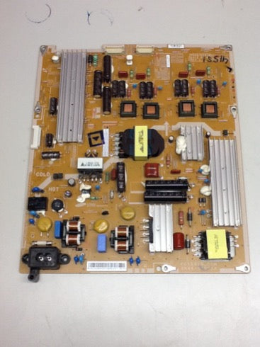 BN44-00521A POWER BOARD FOR A SAMSUNG TV (UN55ES6820FXZA MORE)