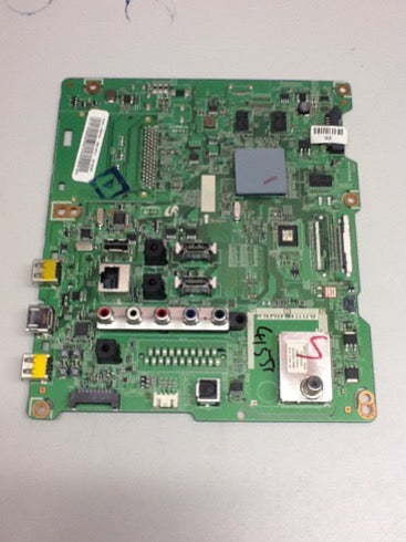 BN94-05675W MAIN BOARD FOR A SAMSUNG TV (UN55ES6500FXZA-C)