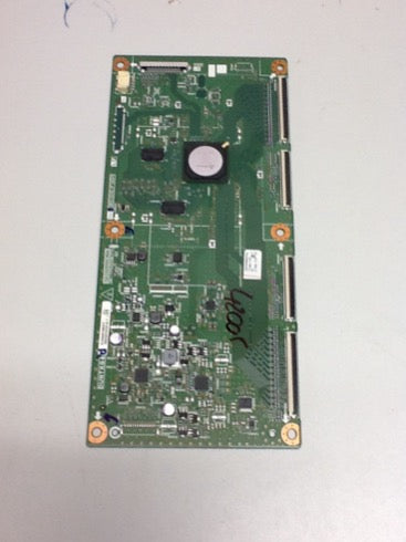 DUNTKG400FM07 T-CON BOARD FOR A SHARP TV (  LC60EQ10U)
