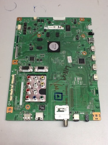 DKEYMF953FM06 MAIN BOARD FOR A SHARP TV (LC-90LE657U MORE)