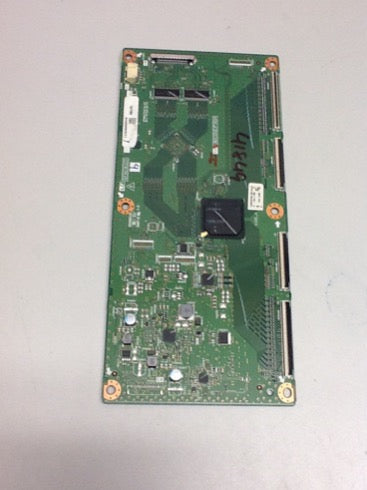 DUNTKF961FM20 T-CON BOARD FOR A SHARP TV (LC-70C7500U MORE)