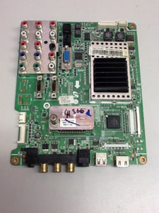 BN94-01723H MAIN BOARD FOR A SAMSUNG TV (LN40A540P2FXZA-C MORE)