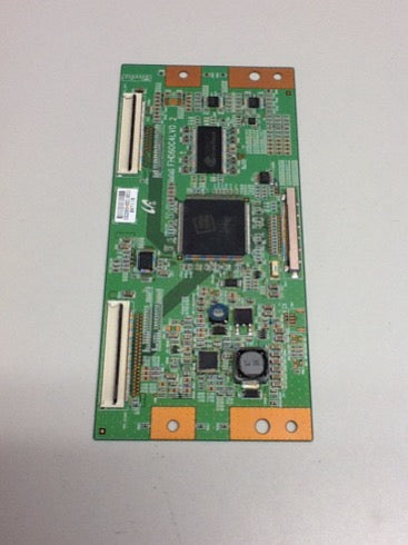LJ94-02285H T-CON BOARD FOR A SAMSUNG TV (LN40A530P1FXZA-C)