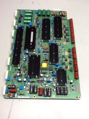 BN96-14979A Y MAIN BOARD FOR A SAMSUNG TV (PN58C8000YFXZA MORE)
