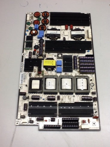 BN44-00334A POWER BOARD FOR A SAMSUNG TV (PN58C8000YFXZA MORE)