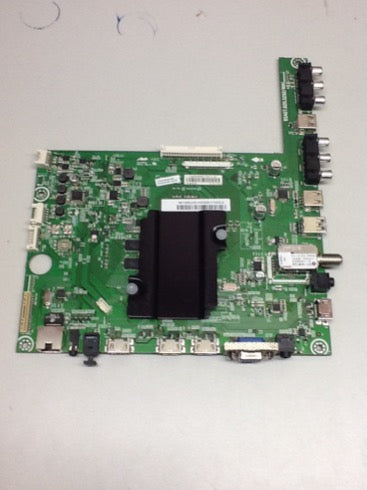 173377 (170124 - 170127) MAIN BOARD FOR A HISENSE TV (55H7G)