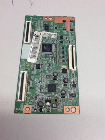 BN95-00497B T-CON BOARD FOR A SAMSUNG TV (UN46D6300SFXZA MORE)