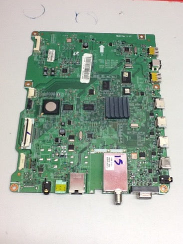 BN94-04728A MAIN BOARD FOR A SAMSUNG TV (PN51D6500DFXZA)