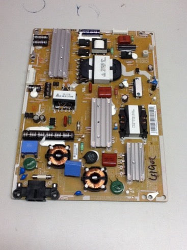 BN44-00482A POWER BOARD FOR A SAMSUNG TV (UN46D6300SFXZA MORE)