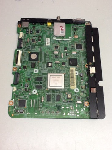BN94-04357P MAIN BOARD FOR A SAMSUNG TV (UN46D6500VFXZA)