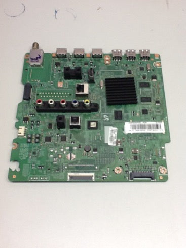 BN94-06832A MAIN BOARD FOR A SAMSUNG TV (UN50F6300AFXZA NH02 MORE)