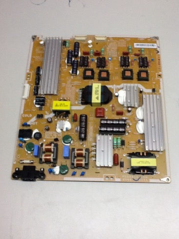 BN44-00523A POWER BOARD FOR A SAMSUNG TV (UN55ES8000FXZA TS01 MORE)