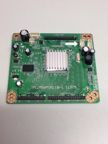 A13103490 FRC DIGITAL BOARD FOR A HAIER TV (LE58F3281)