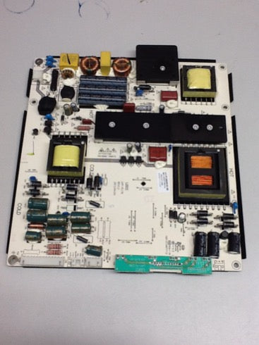 LK-PL550201B POWER BOARD FOR A HAIER TV (LE58F3281)