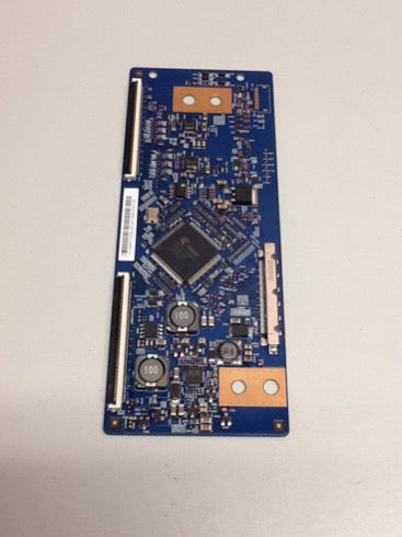 55.55T02.C09 T-CON BOARD FOR MULTIPLE TVS (	 55D3550 MORE)