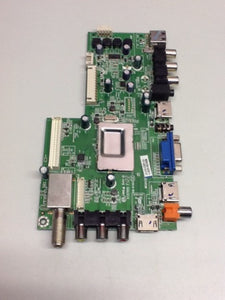 510-140523118 MAIN BOARD FOR A HAIER TV (55D3550)