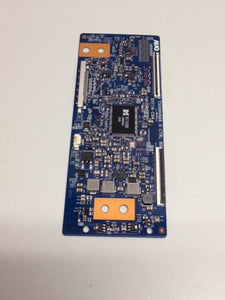 55.55T16.C03 T-CON BOARD FOR MULTIPLE TV BRANDS (SHARP LC-55LE643U MORE)
