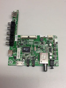 163459 (163460) MAIN BOARD FOR A HISENSE TV - VERSION 2 (55K20DG)